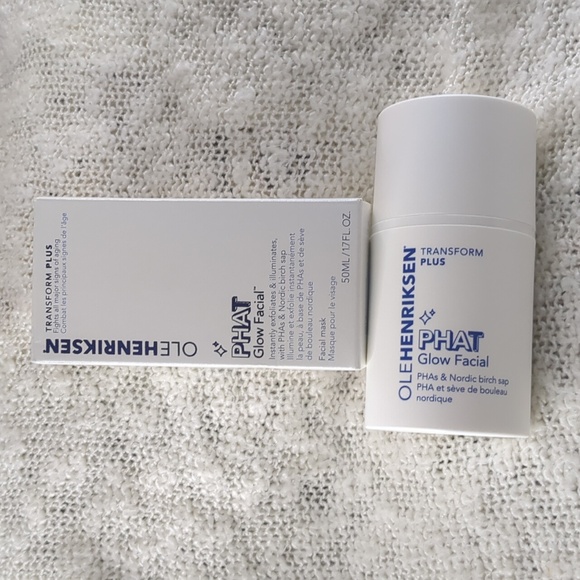 Ole Henriksen PHAT Glow Facial Mask, 50ml/1.7fl oz - Picture 12 of 14